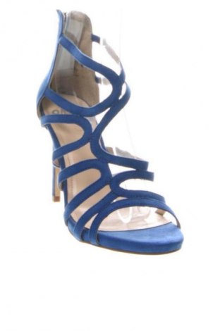 Sandály Unbranded, Velikost 38, Barva Modrá, Cena  909,00 Kč