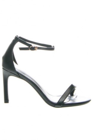 Sandále Unbranded, Veľkosť 37, Farba Čierna, Cena  26,00 €