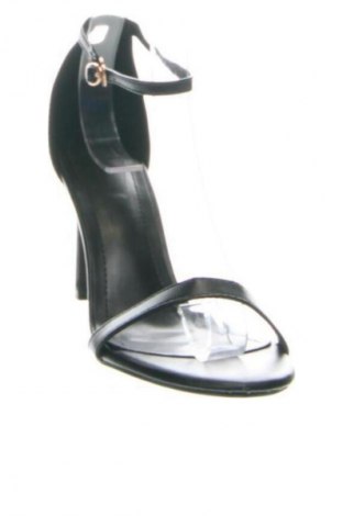 Sandále Unbranded, Veľkosť 37, Farba Čierna, Cena  26,00 €