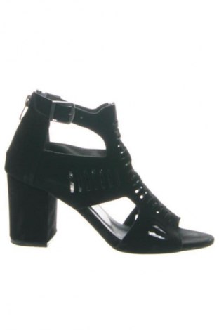 Sandále Unbranded, Veľkosť 36, Farba Čierna, Cena  26,00 €