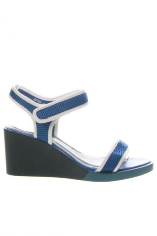 Sandalen Unbranded, Größe 41, Farbe Blau, Preis € 24,99