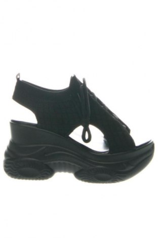 Sandalen Unbranded, Größe 37, Farbe Schwarz, Preis € 26,99