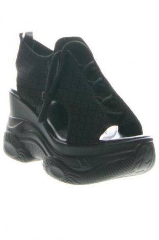 Sandalen Unbranded, Größe 37, Farbe Schwarz, Preis € 26,99