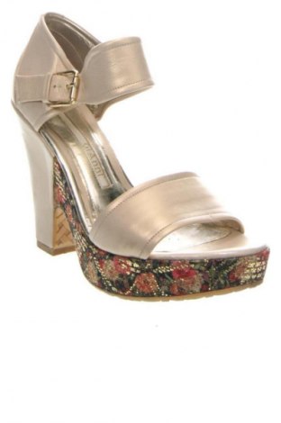 Sandalen Unbranded, Größe 38, Farbe Beige, Preis € 26,99