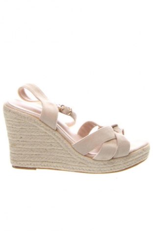 Sandály Unbranded, Velikost 35, Barva Krémová, Cena  679,00 Kč