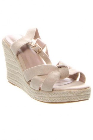 Sandály Unbranded, Velikost 35, Barva Krémová, Cena  679,00 Kč
