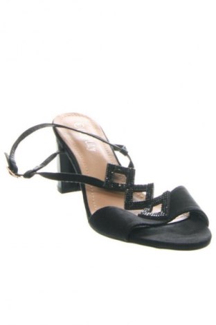 Sandály Unbranded, Velikost 41, Barva Černá, Cena  669,00 Kč