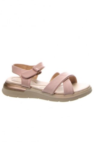 Sandály Unbranded, Velikost 39, Barva Růžová, Cena  590,00 Kč