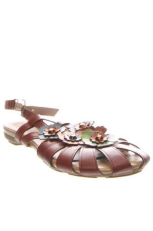 Sandalen Unbranded, Größe 37, Farbe Braun, Preis € 31,99