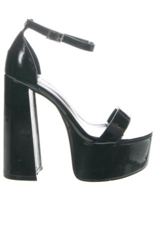 Sandalen Unbranded, Größe 40, Farbe Schwarz, Preis € 26,99