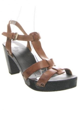 Sandály Unbranded, Velikost 41, Barva Hnědá, Cena  759,00 Kč