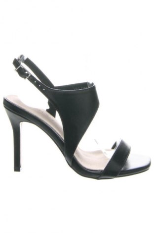 Sandalen Unbranded, Größe 36, Farbe Schwarz, Preis € 48,00