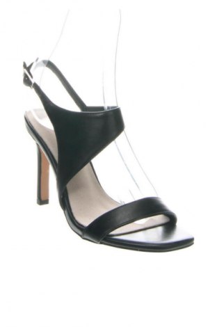 Sandalen Unbranded, Größe 36, Farbe Schwarz, Preis € 48,00