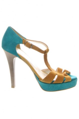 Sandalen Unbranded, Größe 37, Farbe Mehrfarbig, Preis € 31,99