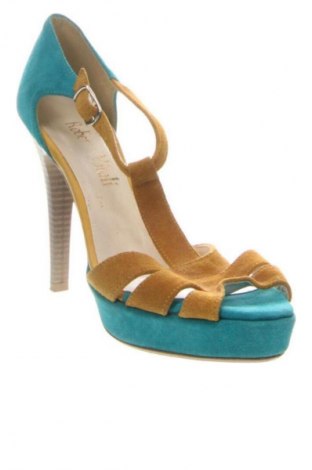 Sandalen Unbranded, Größe 37, Farbe Mehrfarbig, Preis € 31,99