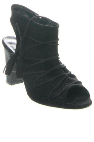 Sandalen Unbranded, Größe 36, Farbe Schwarz, Preis € 26,99