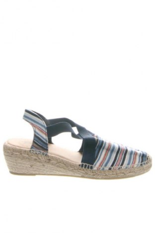 Sandalen Unbranded, Größe 39, Farbe Mehrfarbig, Preis € 26,99