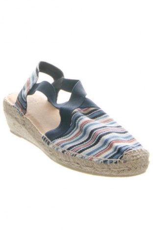 Sandalen Unbranded, Größe 39, Farbe Mehrfarbig, Preis € 26,99