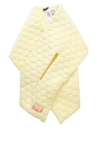 Schal Bershka, Farbe Gelb, Preis € 14,99