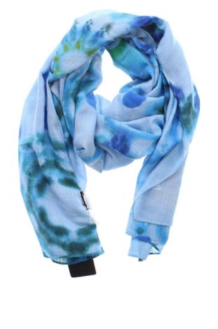 Schal Desigual, Farbe Blau, Preis 35,99 €