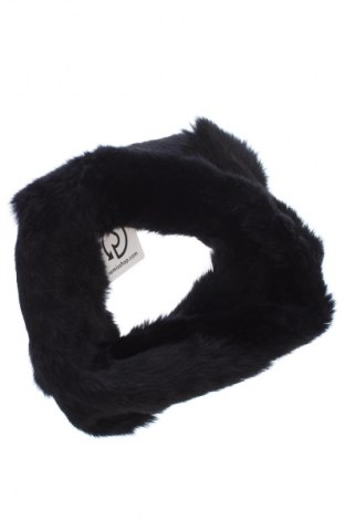 Eșarfă Emporio Armani, Culoare Negru, Preț 318,99 Lei