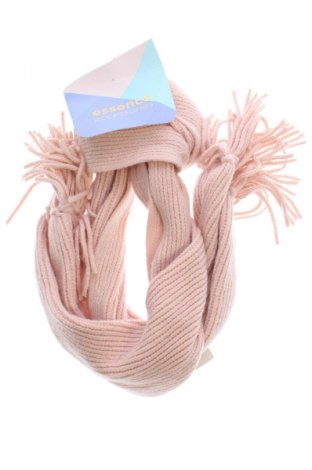 Eșarfă Essence, Culoare Roz, Preț 51,99 Lei