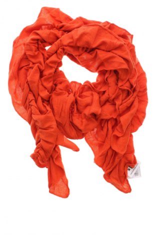 Eșarfă Grain De Malice, Culoare Portocaliu, Preț 68,99 Lei