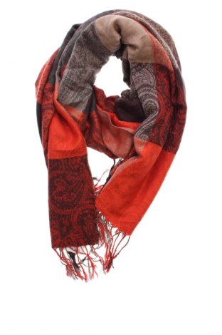 Eșarfă Intrend, Culoare Multicolor, Preț 202,33 Lei
