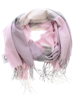 Eșarfă Janina, Culoare Multicolor, Preț 52,14 Lei