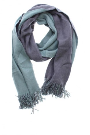 Eșarfă Mila Schon, Culoare Verde, Preț 292,99 Lei
