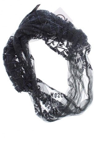 Schal Moschino, Farbe Grau, Preis € 41,99