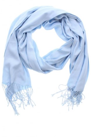 Schal Pashmina, Farbe Blau, Preis € 27,68