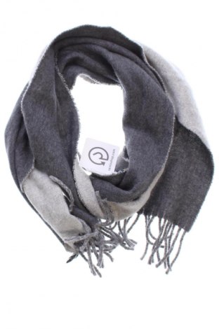 Eșarfă Polo Ralph Lauren, Culoare Gri, Preț 274,06 Lei