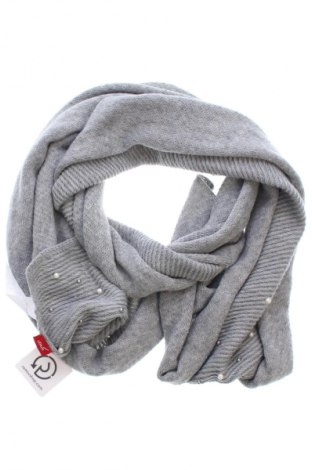 Κασκόλ S.Oliver, Χρώμα Γκρί, Τιμή 11,99 €