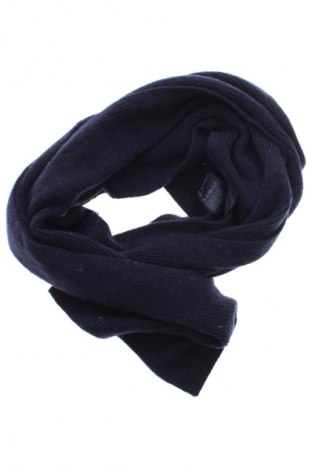 Eșarfă Tommy Hilfiger, Culoare Albastru, Preț 187,99 Lei