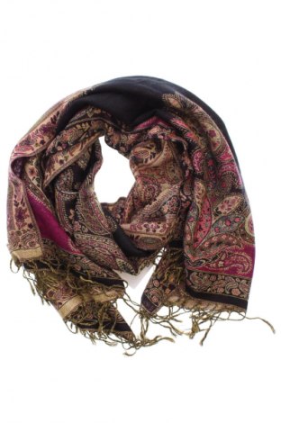 Κασκόλ Wool & Cashmere, Χρώμα Πολύχρωμο, Τιμή 27,68 €