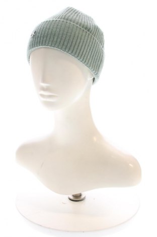 Шапка Calvin Klein, Цвят Зелен, Цена 29,14 €