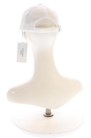 Καπέλο Calvin Klein Jeans, Χρώμα Λευκό, Τιμή 41,99 €