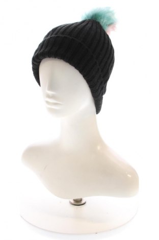 Шапка Clothing & Co, Цвят Черен, Цена 5,11 €