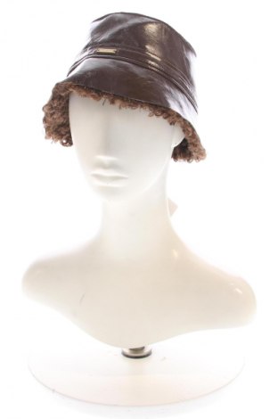 Шапка Cult Gaia, Цвят Кафяв, Цена 98,67 €