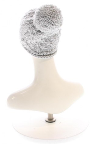 Шапка Edc By Esprit, Цвят Сив, Цена 10,73 €