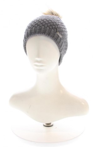 Шапка Eisglut, Цвят Сив, Цена 10,73 €