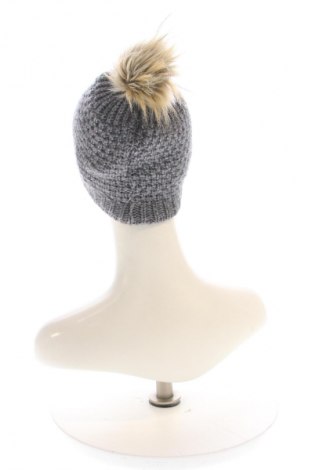 Шапка Eisglut, Цвят Сив, Цена 10,73 €