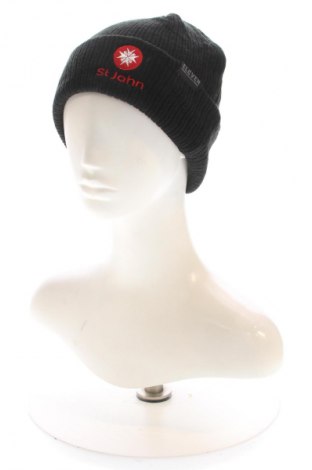 Шапка Eleven, Цвят Черен, Цена 7,15 €