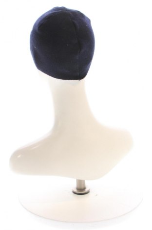 Hut Emporio Armani, Farbe Blau, Preis 51,99 €