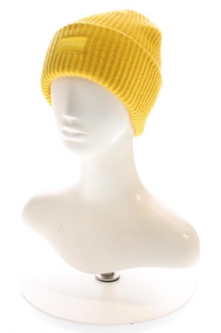 Шапка H&M Divided, Цвят Жълт, Цена 11,13 €