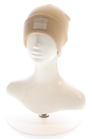 Шапка H&M Divided, Цвят Бежов, Цена 4,09 €