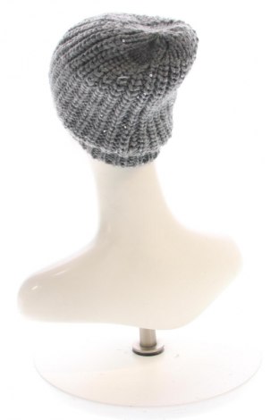 Mütze Motivi, Farbe Grau, Preis € 19,99