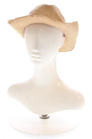 Шапка Parfois, Цвят Бежов, Цена 10,22 €