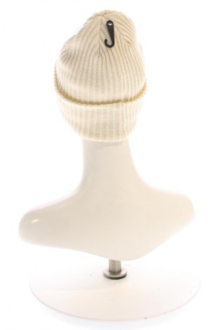 Шапка Pieces, Цвят Екрю, Цена 5,62 €